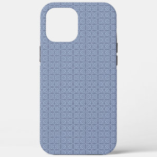 Case-Mate iPhone Case formes circulaires motif sans couture