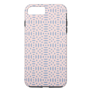 Case-Mate iPhone Case formes circulaires motif transparent