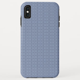 Case-Mate iPhone Case formes circulaires motif transparent