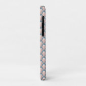 Coques Case-Mate iPhone Formes de triangle (Dos/Gauche)
