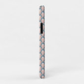 Coques Case-Mate iPhone Formes de triangle (Dos/Droite)