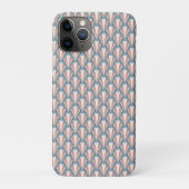 Coques Case-Mate iPhone Formes de triangle (Dos)