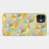 Coques Case-Mate iPhone Formes et couleurs Abstraites (Dos (Horizontal))