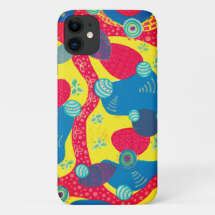 Case-Mate iPhone Case Formes et formes créatives Art Abstrait original