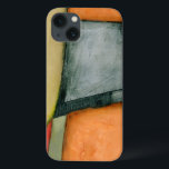 Etui iPhone Case-Mate Formes géométriques colorées contemporaines<br><div class="desc">Cette peinture contemporaine par Jennifer Goldberger est pleine des formes géométriques colorées. Le style du travail le fait regarder comme il était tissé ensemble des morceaux différents du tissu. Commandez votre copie de ce morceau aujourd'hui !</div>