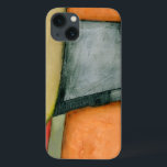 Etui iPhone Case-Mate Formes géométriques colorées contemporaines<br><div class="desc">Cette peinture contemporaine par Jennifer Goldberger est pleine des formes géométriques colorées. Le style du travail le fait regarder comme il était tissé ensemble des morceaux différents du tissu. Commandez votre copie de ce morceau aujourd'hui !</div>