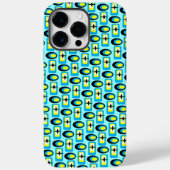 Coques Case-Mate iPhone Formes rétro (Verso)