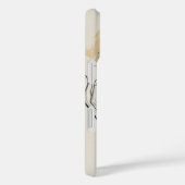 Coques Case-Mate iPhone Formulaire Serene (Verso / Droite)