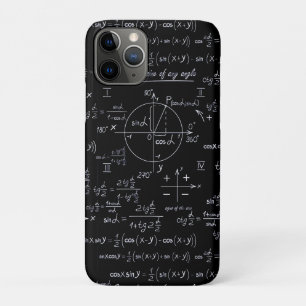 Case-Mate iPhone Case Formule Mathématique