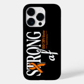 Coques Case-Mate iPhone FORT af...RSD/CRPS (Verso)