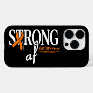 Coque Pour iPhone 14 Pro FORT af...RSD/CRPS