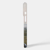 Coques Case-Mate iPhone Fort Laramie, Fort Sublette, William, Miller (Verso / Gauche)