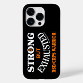 COQUES Case-Mate iPhone FORT MAIS ÉPUISÉ...RSD/CRPS (Verso)