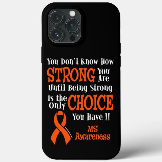 Coques Case-Mate iPhone Forte/Choix...MS (Verso)