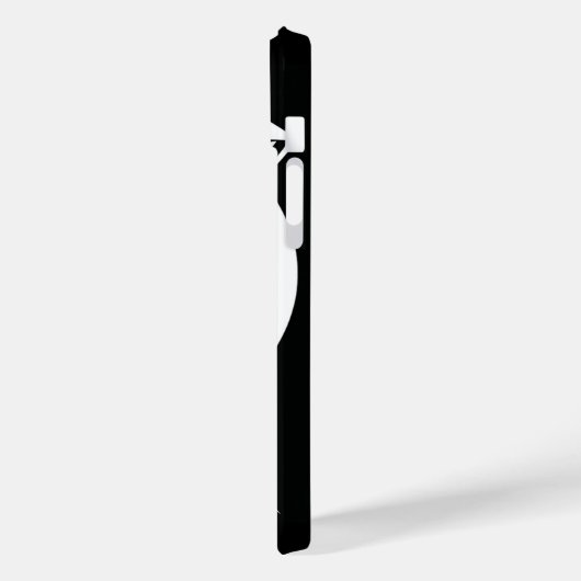 Coques Case-Mate iPhone Forte condition physique féminine Formation person (Verso / Gauche)