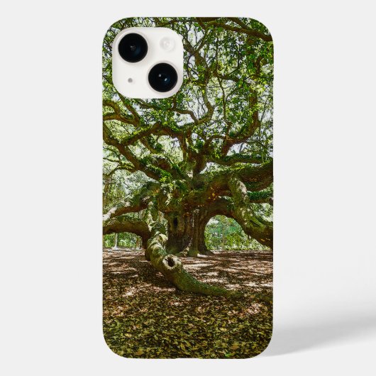 Coques Case-Mate iPhone Forte Et Grave (Verso)