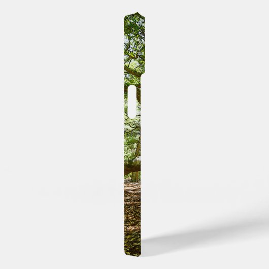 Coques Case-Mate iPhone Forte Et Grave (Verso / Droite)