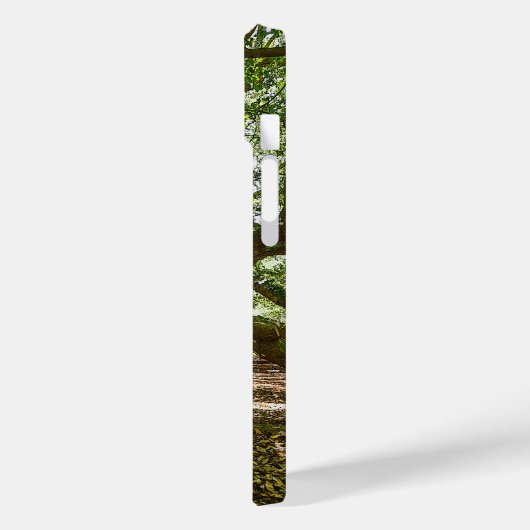 Coques Case-Mate iPhone Forte Et Grave (Verso / Gauche)