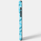 Coques Case-Mate iPhone Fortifier coque-Mate : Force incassable, Non match (Verso / Gauche)