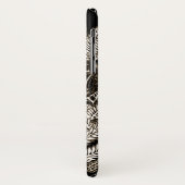 Coques Case-Mate iPhone Fortune (Dos/Gauche)