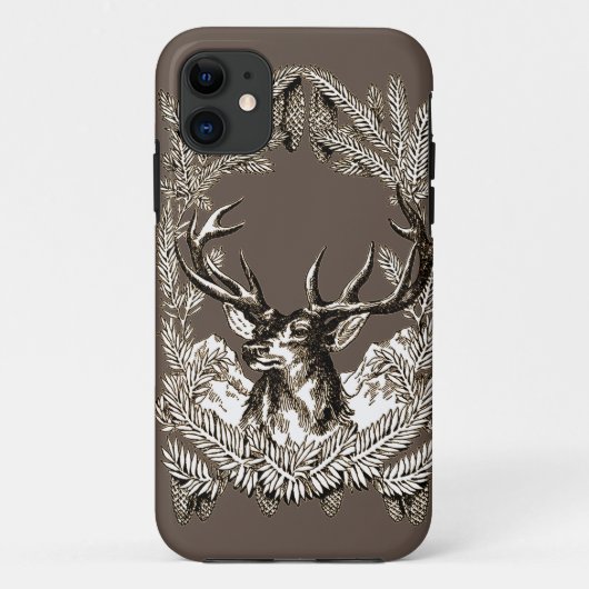Coques Case-Mate iPhone Fortune (Dos)