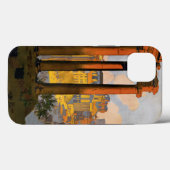 Coques Case-Mate iPhone Forum romain (Verso (horizontal))