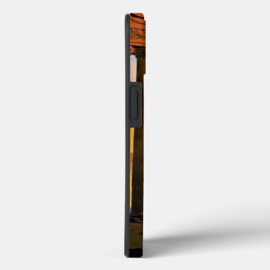 Coques Case-Mate iPhone Forum romain (Verso / Droite)