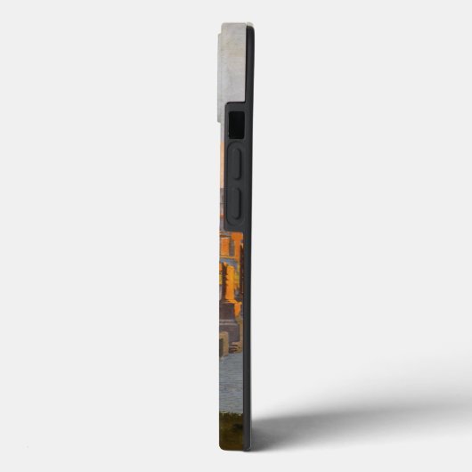 Coques Case-Mate iPhone Forum romain (Verso / Gauche)