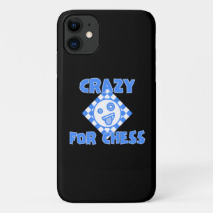 Case-Mate iPhone Case Fou d'échecs