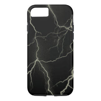 Coque Case-Mate Pour iPhone Foudre