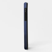 Coques Case-Mate iPhone Foudre (Dos/Gauche)