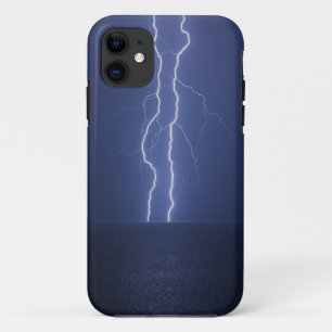 Coque iPhone 11 Foudre