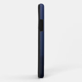 Coques Case-Mate iPhone Foudre (Dos/Droite)