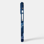 Coques Case-Mate iPhone foudre intense (Verso / Gauche)