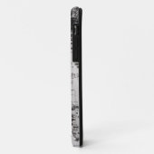 Coques Case-Mate iPhone Foules (Dos/Gauche)