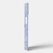 Coques Case-Mate iPhone Foules autour du palais 1995 (Verso / Droite)