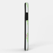 Coques Case-Mate iPhone Foules chanceuses (Dos/Droite)