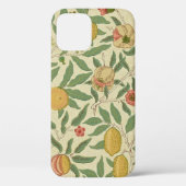 Coques Case-Mate iPhone Four Fruit, William Morris (Verso)
