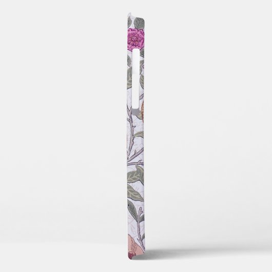 Coques Case-Mate iPhone Four Fruit, William Morris (Verso / Gauche)