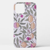 Coques Case-Mate iPhone Four Fruit, William Morris (Verso)