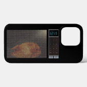 Coques Case-Mate iPhone Four micro-ondes (Verso (horizontal))