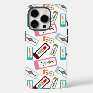 Coques iPhone 16 Pro Fourches de cornichons MCM