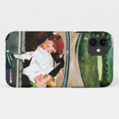 Coques Case-Mate iPhone Fourchette dans la route (Dos (Horizontal))