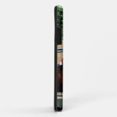 Coques Case-Mate iPhone Fourchette dans la route (Dos/Droite)