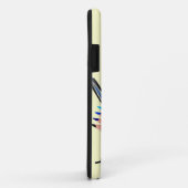 Coques Case-Mate iPhone Fournitures scolaires (Dos/Droite)