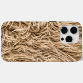 Coques Case-Mate iPhone Fourrure animale (Verso (horizontal))