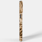 Coques Case-Mate iPhone Fourrure animale (Verso / Droite)