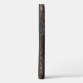 Coques Case-Mate iPhone Fourrure de peau (Verso / Droite)