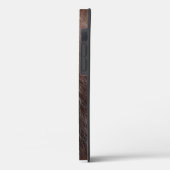 Coques Case-Mate iPhone Fourrure de peau (Verso / Gauche)