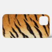 Coques Case-Mate iPhone Fourrure de tigre : (Verso (horizontal))
